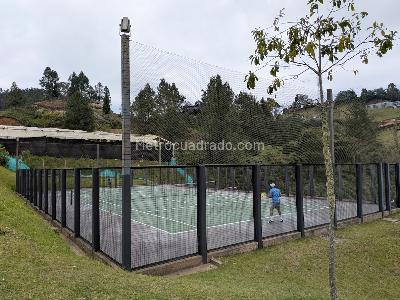 Casa de 3 alcobas en venta en Alto Del Escobero, Envigado, 260 m² · foto 20 de 20
