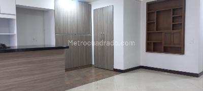 Apartamento de 4 alcobas en venta en Laureles, Medellín, 195 m² · foto 3 de 20