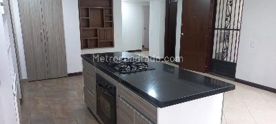Apartamento de 4 alcobas en venta en Laureles, Medellín, 195 m² · foto 6 de 20