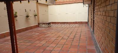 Apartamento de 4 alcobas en venta en Laureles, Medellín, 195 m² · foto 9 de 20