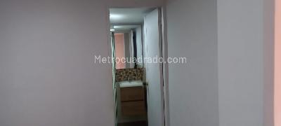 Apartamento de 4 alcobas en venta en Laureles, Medellín, 195 m² · foto 12 de 20