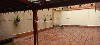Apartamento de 4 alcobas en venta en Laureles, Medellín, 195 m² · foto 13 de 20