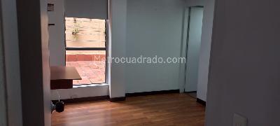 Apartamento de 4 alcobas en venta en Laureles, Medellín, 195 m² · foto 14 de 20