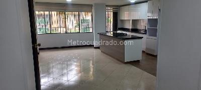 Apartamento de 4 alcobas en venta en Laureles, Medellín, 195 m² · foto 16 de 20