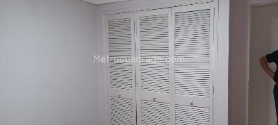 Apartamento de 4 alcobas en venta en Laureles, Medellín, 195 m² · foto 18 de 20