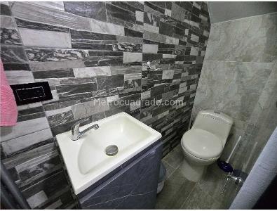 Apartamento en venta en Laureles, Medellín · foto 10 de 20