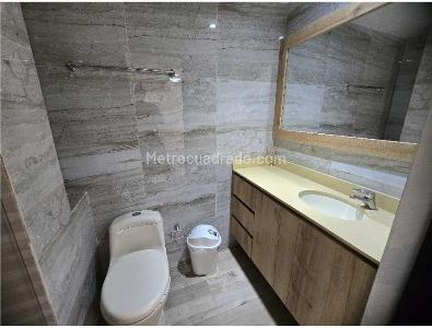 Apartamento en venta en Laureles, Medellín · foto 13 de 20