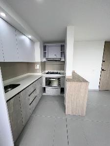 Apartamento de 2 alcobas en venta en Abreo, Rionegro, 53 m² · foto 3 de 20