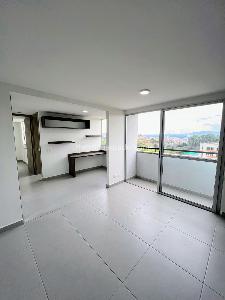 Apartamento de 2 alcobas en venta en Abreo, Rionegro, 53 m² · foto 7 de 20