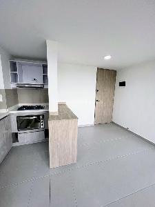 Apartamento de 2 alcobas en venta en Abreo, Rionegro, 53 m² · foto 8 de 20