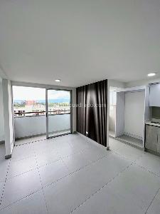 Apartamento de 2 alcobas en venta en Abreo, Rionegro, 53 m² · foto 10 de 20