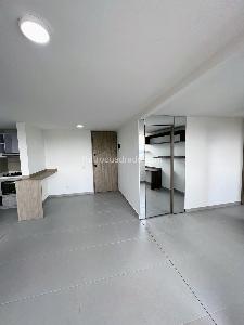 Apartamento de 2 alcobas en venta en Abreo, Rionegro, 53 m² · foto 13 de 20