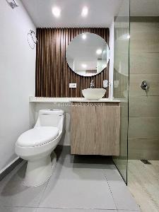 Apartamento de 2 alcobas en venta en Abreo, Rionegro, 53 m² · foto 18 de 20