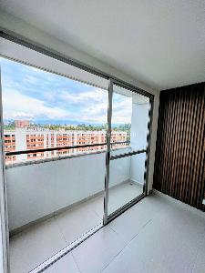 Apartamento de 2 alcobas en venta en Abreo, Rionegro, 53 m² · foto 19 de 20