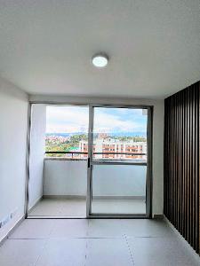 Apartamento de 2 alcobas en venta en Abreo, Rionegro, 53 m² · foto 20 de 20