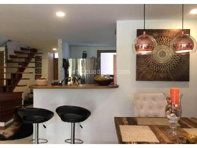 Casa de 4 alcobas en venta en Aves Maria, Sabaneta, 300 m² · foto 5 de 14
