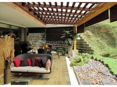 Casa de 4 alcobas en venta en Aves Maria, Sabaneta, 300 m² · foto 6 de 14