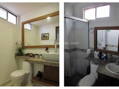 Casa de 4 alcobas en venta en Aves Maria, Sabaneta, 300 m² · foto 11 de 14