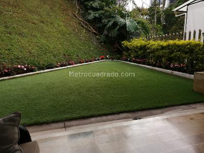 Casa de 4 alcobas en venta en Aves Maria, Sabaneta, 300 m² · foto 13 de 14