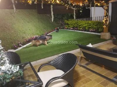 Casa de 4 alcobas en venta en Aves Maria, Sabaneta, 300 m² · foto 14 de 14