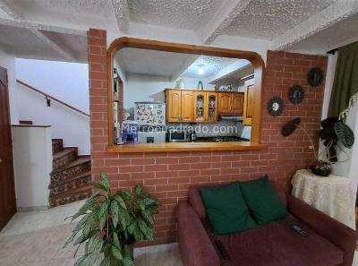 Casa de 4 alcobas en venta en Rionegro, Rionegro, 170 m² · foto 3 de 12