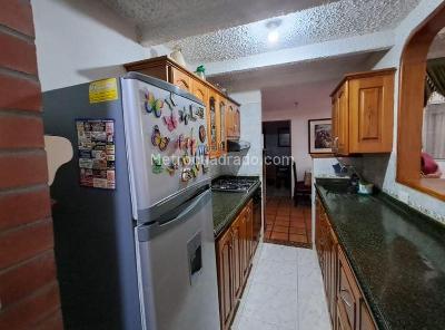 Casa de 4 alcobas en venta en Rionegro, Rionegro, 170 m² · foto 4 de 12