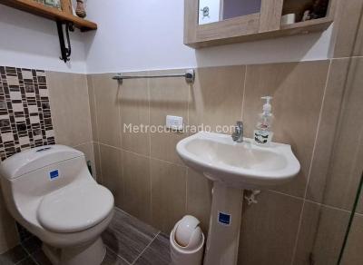 Casa de 4 alcobas en venta en Rionegro, Rionegro, 170 m² · foto 11 de 12