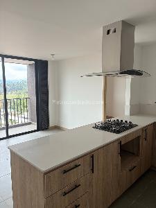Apartamento de 3 alcobas en venta en Llanogrande, Rionegro, 71 m² · foto 3 de 16