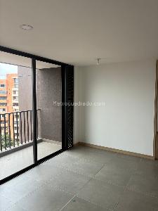 Apartamento de 3 alcobas en venta en Llanogrande, Rionegro, 71 m² · foto 5 de 16