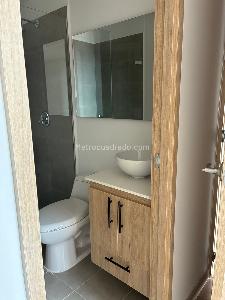 Apartamento de 3 alcobas en venta en Llanogrande, Rionegro, 71 m² · foto 8 de 16