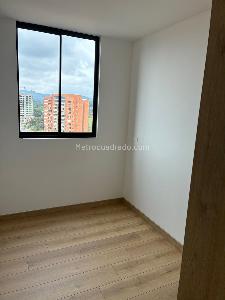 Apartamento de 3 alcobas en venta en Llanogrande, Rionegro, 71 m² · foto 9 de 16