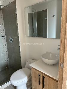 Apartamento de 3 alcobas en venta en Llanogrande, Rionegro, 71 m² · foto 11 de 16