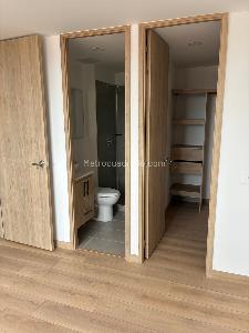 Apartamento de 3 alcobas en venta en Llanogrande, Rionegro, 71 m² · foto 13 de 16