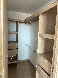 Apartamento de 3 alcobas en venta en Llanogrande, Rionegro, 71 m² · foto 15 de 16