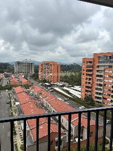 Apartamento de 3 alcobas en venta en Llanogrande, Rionegro, 71 m² · foto 16 de 16