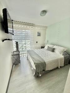 Apartamento de 3 alcobas en venta en Las Brujad, Envigado, 96 m² · foto 4 de 11