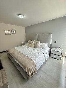 Apartamento de 3 alcobas en venta en Las Brujad, Envigado, 96 m² · foto 6 de 11