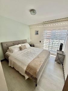 Apartamento de 3 alcobas en venta en Las Brujad, Envigado, 96 m² · foto 8 de 11