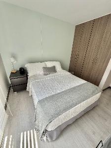 Apartamento de 3 alcobas en venta en Las Brujad, Envigado, 96 m² · foto 10 de 11