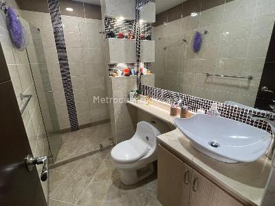 Apartamento de 3 alcobas en venta en Sabaneta, Sabaneta, 112 m² · foto 10 de 17