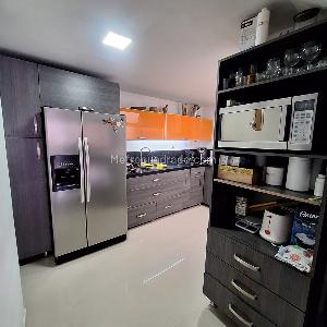 Apartamento de 3 alcobas en venta en Sabaneta, Sabaneta, 112 m² · foto 5 de 17
