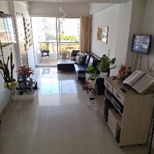 Apartamento de 3 alcobas en venta en Sabaneta, Sabaneta, 112 m² · foto 7 de 17