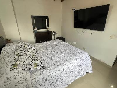 Apartamento de 3 alcobas en venta en Sabaneta, Sabaneta, 112 m² · foto 9 de 17