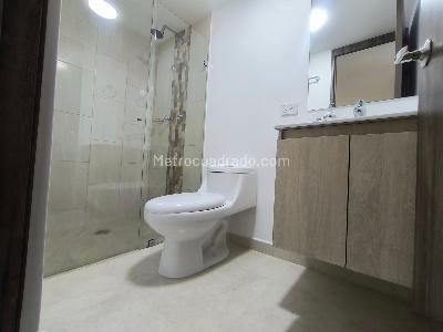 Apartamento de 3 alcobas en venta en Sabaneta, Sabaneta, 81 m² · foto 13 de 14