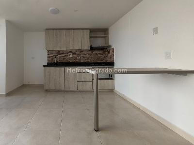 Apartamento de 3 alcobas en venta en Sabaneta, Sabaneta, 79 m² · foto 6 de 13
