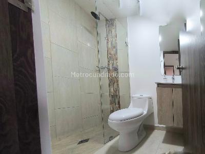 Apartamento de 3 alcobas en venta en Sabaneta, Sabaneta, 79 m² · foto 9 de 13