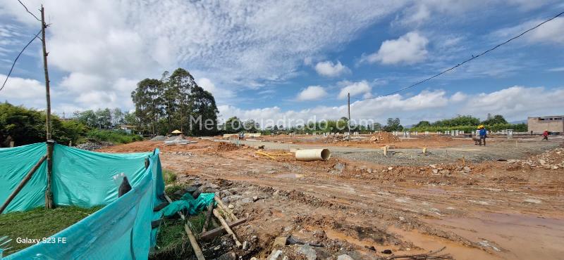Lote en Venta, Urbano, Rionegro - Vista 4