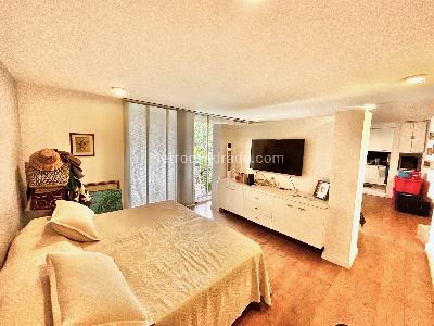 Apartaestudio en venta en Lalinde, Medellín, 76 m² · foto 2 de 20