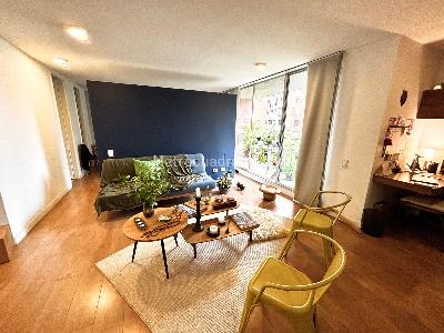 Apartaestudio en venta en Lalinde, Medellín, 76 m² · foto 13 de 20