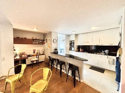 Apartaestudio en venta en Lalinde, Medellín, 76 m² · foto 15 de 20